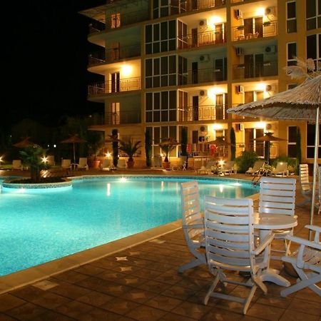 Joya Park Apartments Golden Sands Luaran gambar